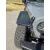 Poszerzenia stalowe Jeep Wrangler JL 2018-